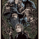 Illustration for article titled Mondo Celebrates The Last Hobbit Movie With Wonderful Posters